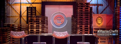 Immagine di MasterChef Italia, su Sky Uno HD stasera al via la quarta stagione #MasterChefIt - Scopri di più su Sky Italia
