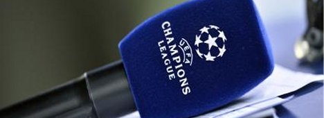 Visualizza: Ufficiale! Mediaset si aggiudica in esclusiva assoluta la Champions 2015-2018 su Digital-News.it Immagine di Ufficiale! Mediaset si aggiudica in esclusiva assoluta la Champions 2015-2018 - Scopri di più su Sport