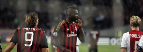 Immagine di Champions | Milan - Ajax e Napoli - Arsenal (diretta Italia 1, Sky Sport e Mediaset Premium) - Scopri di più su Sport