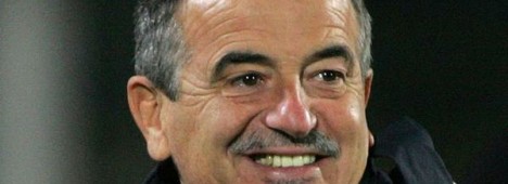 Immagine di Speciale ''Sfide, allenatori maestri di vita'' questa sera su Rai 3 - Scopri di più su Televisione