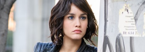 Visualizza: Senza Identità, su Canale 5 la serie tv interpretata da Megan Montaner su Digital-News.it Immagine di Senza Identità, su Canale 5 la serie tv interpretata da Megan Montaner - Scopri di più su Televisione