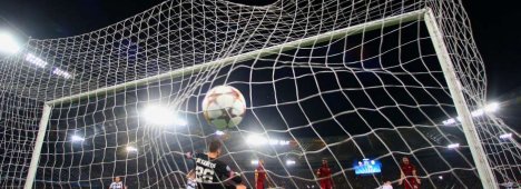 Visualizza: Champions, Bayern - Roma (diretta esclusiva su Canale 5 / HD e Calcio HD Extra) su Digital-News.it Immagine di Champions, Bayern - Roma (diretta esclusiva su Canale 5 / HD e Calcio HD Extra) - Scopri di più su Sport