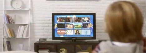 Immagine di Sky Loves Kids | Da oggi sul canale 600 il nuovo Mosaico Bambini - Scopri di più su Sky Italia