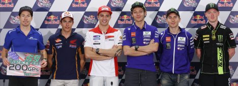 Visualizza: Venerdì #SkyMotori, prove libere dalla Cina (F1) alle Americhe (MotoGP) su Digital-News.it Immagine di Venerdì #SkyMotori, prove libere dalla Cina (F1) alle Americhe (MotoGP) - Scopri di più su Sky Italia