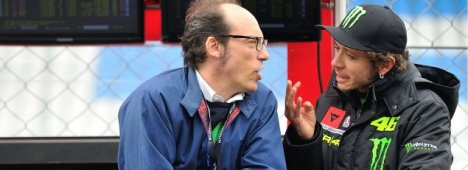 Guido Meda, nuovo telecronista MotoGP e Vice Direttore di Sky Sport 