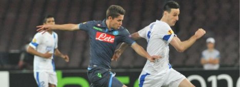 Immagine di Sport Mediaset, Europa League Semifinali Ritorno, Programma e Telecronisti - Scopri di più su Sport