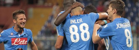 Immagine di Sport Mediaset Europa League, Quarti Andata Programma e Telecronisti - Scopri di più su Sport