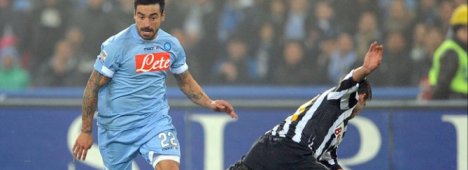 Immagine di Calcio Serie A: Napoli - Juventus (diretta Sky Sport e Mediaset Premium) - Scopri di più su Sport
