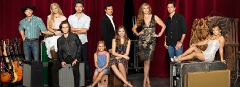 Foto - Nashville 2, da stasera in prima assoluta su FoxLife HD (solo su Sky canale 114)