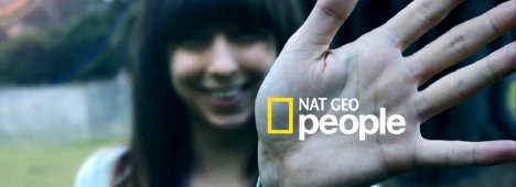 Foto - Novità Sky - Nasce oggi sul canale 410 National Geographic People HD