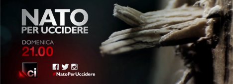 Foto - Nato per uccidere, su Crime + Investigation i più famosi serial killer della storia