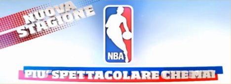 Visualizza: Parte la nuova stagione NBA: oltre 80 match in diretta su Sky Sport HD su Digital-News.it Immagine di Parte la nuova stagione NBA: oltre 80 match in diretta su Sky Sport HD - Scopri di più su Sky Italia