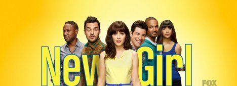 Immagine di New Girl, la quarta stagione in prima assoluta su Fox (Sky Canale 112) - Scopri di più su Sky Italia