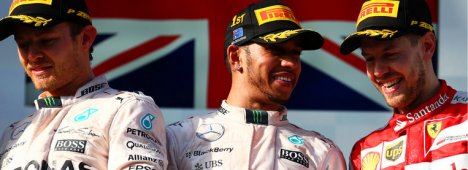 Immagine di F1 Spagna 2015, Prove Libere - Diretta esclusiva Sky Sport F1 HD #SkyMotori - Scopri di più su Sky Italia