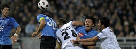 Immagine di Atalanta e Novara approdano su Premium. Le amichevoli estive sulle reti Mediaset - Scopri di più su Sport