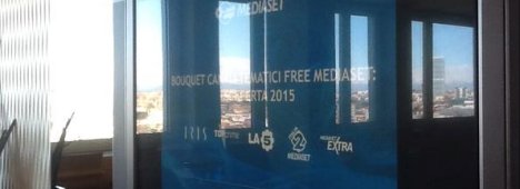 Immagine di Tutte le novità 2015 dei canali tematici free del gruppo Mediaset - Scopri di più su Digitale Terrestre