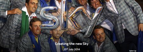 Nasce Sky Europe: BSkyB rileva 100% Sky Italia e 57% Sky Deutschland