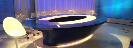 Immagine di Nuovo studio e nuovi orari per Omnibus, in onda la mattina e anche la notte su La7 - Scopri di più su Televisione