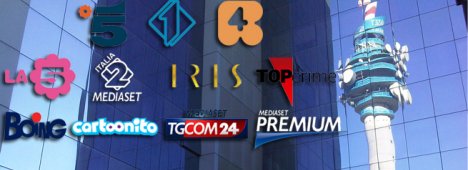 Visualizza: Palinsesti Autunno 2013 - Canale5, Italia1, Rete4, Premium e reti specializzate su Digital-News.it Immagine di Palinsesti Autunno 2013 - Canale5, Italia1, Rete4, Premium e reti specializzate - Scopri di più su Televisione