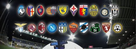 Serie A, in diretta la 34a giornata nel sabato pasquale di Sky e Premium