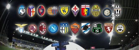 Visualizza: Serie A, in diretta la 34a giornata nel sabato pasquale di Sky e Premium su Digital-News.it Immagine di Serie A, in diretta la 34a giornata nel sabato pasquale di Sky e Premium - Scopri di più su Sport