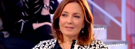 Barbara Palombelli condurrà Forum al posto di Rita dalla Chiesa