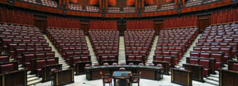 Immagine di La nuova edizione di Report riparte su Rai 3 con l'inchiesta sul Parlamento - Scopri di più su Televisione