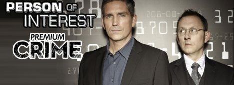 Person of Interest al via su Premium Crime (e stasera in chiaro su Italia 2)