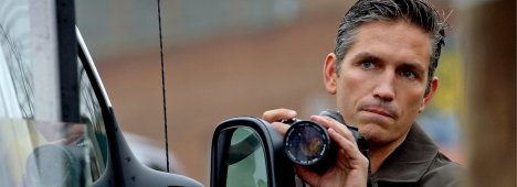 Immagine di Person of Interest, su Italia1 arriva la serie evento ideata da J.J. Abrams - Scopri di più su Televisione