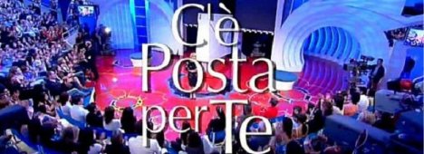 Immagine di Tornano su Canale 5 le storie di C'è posta per te con Maria De Filippi - Scopri di più su Televisione