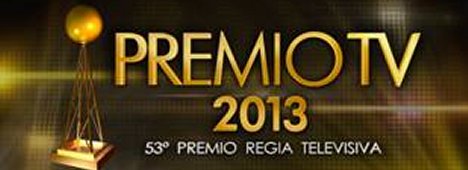 Immagine di 53esima edizione del Premio Tv 2013 - Premio Regia Televisiva stasera su Rai 1 - Scopri di più su Televisione