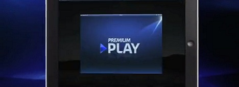 Premium Play sbarca su iPad: il catalogo online di Mediaset Premium ora anche in mobilità