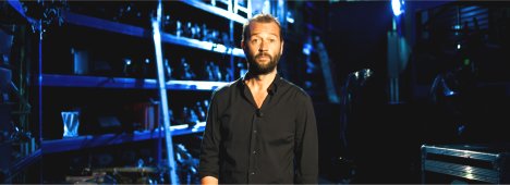 Immagine di Fabio Volo ritorna su Rai 3 con la nuova stagione di ''Volo in diretta'' - Scopri di più su Televisione