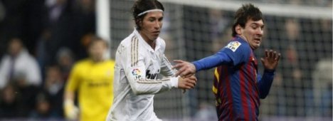 Immagine di Calcio Estero SKY - In Copa del Rey il clasico Real Madrid-Barcellona - Scopri di più su Sky Italia