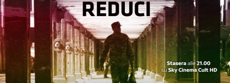 Visualizza: Reduci, su Sky Cinema Cult le storie dei sopravvissuti alle missioni in Afghanistan su Digital-News.it Immagine di Reduci, su Sky Cinema Cult le storie dei sopravvissuti alle missioni in Afghanistan - Scopri di più su Sky Italia