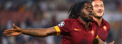 Immagine di Champions League, Manchester City vs Roma, diretta esclusiva Sky Sport HD - Scopri di più su Sport