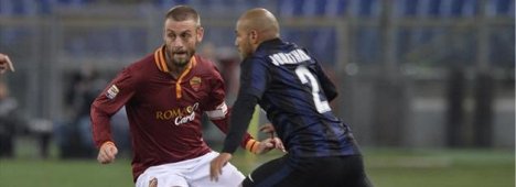 Visualizza: Serie A, Roma - Inter e Juventus - Torino (diretta Sky Sport e Premium Calcio) su Digital-News.it Immagine di Serie A, Roma - Inter e Juventus - Torino (diretta Sky Sport e Premium Calcio) - Scopri di più su Sport