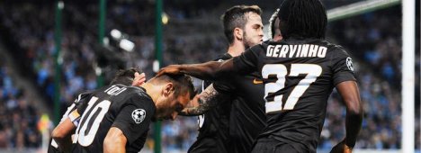 Visualizza: Champions, Roma vs Manchester City (diretta esclusiva Canale 5 / HD e Calcio HD Extra) su Digital-News.it Immagine di Champions, Roma vs Manchester City (diretta esclusiva Canale 5 / HD e Calcio HD Extra) - Scopri di più su Sport