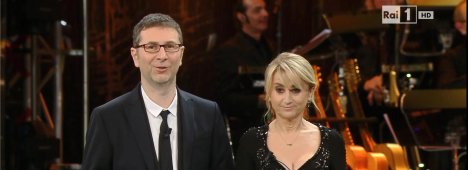 Visualizza: Festival di Sanremo 2013, è la serata decisiva! (diretta Rai 1 e Rai HD dalle 20.35) su Digital-News.it Immagine di Festival di Sanremo 2013, è la serata decisiva! (diretta Rai 1 e Rai HD dalle 20.35) - Scopri di più su Televisione