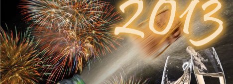 Immagine di Aspettando il 2013 davanti alla tv, i programmi della notte di San Silvestro - Scopri di più su Televisione