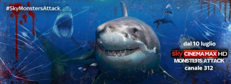 Visualizza: Monsters Attack, le creature più mostruose su Sky Cinema Max HD su Digital-News.it Immagine di Monsters Attack, le creature più mostruose su Sky Cinema Max HD - Scopri di più su Sky Italia