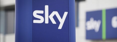Foto - Sky diventa leader dell'intrattenimento in Europa (Sky Italia+BSkyB+Sky Deutschland)