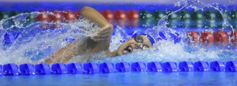 Immagine di Londra 2012, Day 4: il programma televisivo di Sky Sport HD, Rai Sport ed Eurosport - Scopri di più su Sport