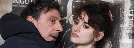 Immagine di Venuto al mondo - Extended Version | in esclusiva da stasera su Sky Atlantic HD - Scopri di più su Sky Italia