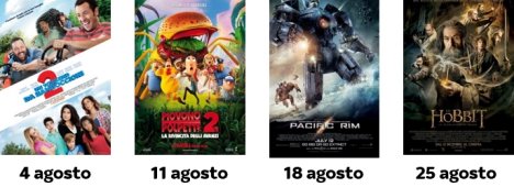Immagine di Sky Cinema HD regala ai suoi clienti oltre 20 prime tv solo ad Agosto - Scopri di più su Sky Italia