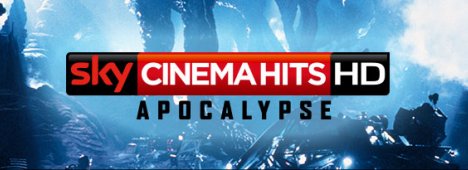 Foto - Da oggi Sky Cinema Hits HD - Apocalypse, dedicato ai più celebri disaster-movie