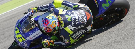 Immagine di MotoGP Misano 2014 | Gara (diretta tv Sky Sport 1 / MotoGP HD e Cielo) - Scopri di più su Sport