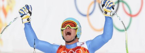 Immagine di Olimpiadi Sochi 2014 | Day 9: le gare in diretta su Sky Sport HD e Cielo #SkyOlimpiadi - Scopri di più su Sport