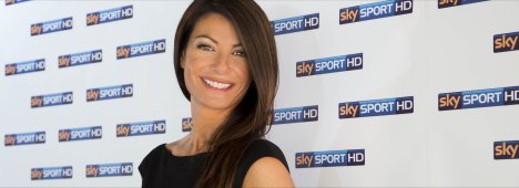 Foto - Sky Sport HD - Offerta Calcio 2014 / 2015 | Grandi esclusive senza più pause