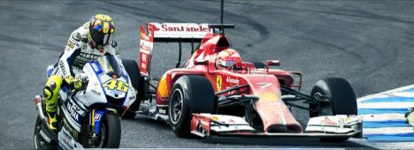 Immagine di Sky Sport, la nuova casa dei motori | 35 weekend live con Formula 1 e MotoGp #SkyMotori - Scopri di più su Sky Italia